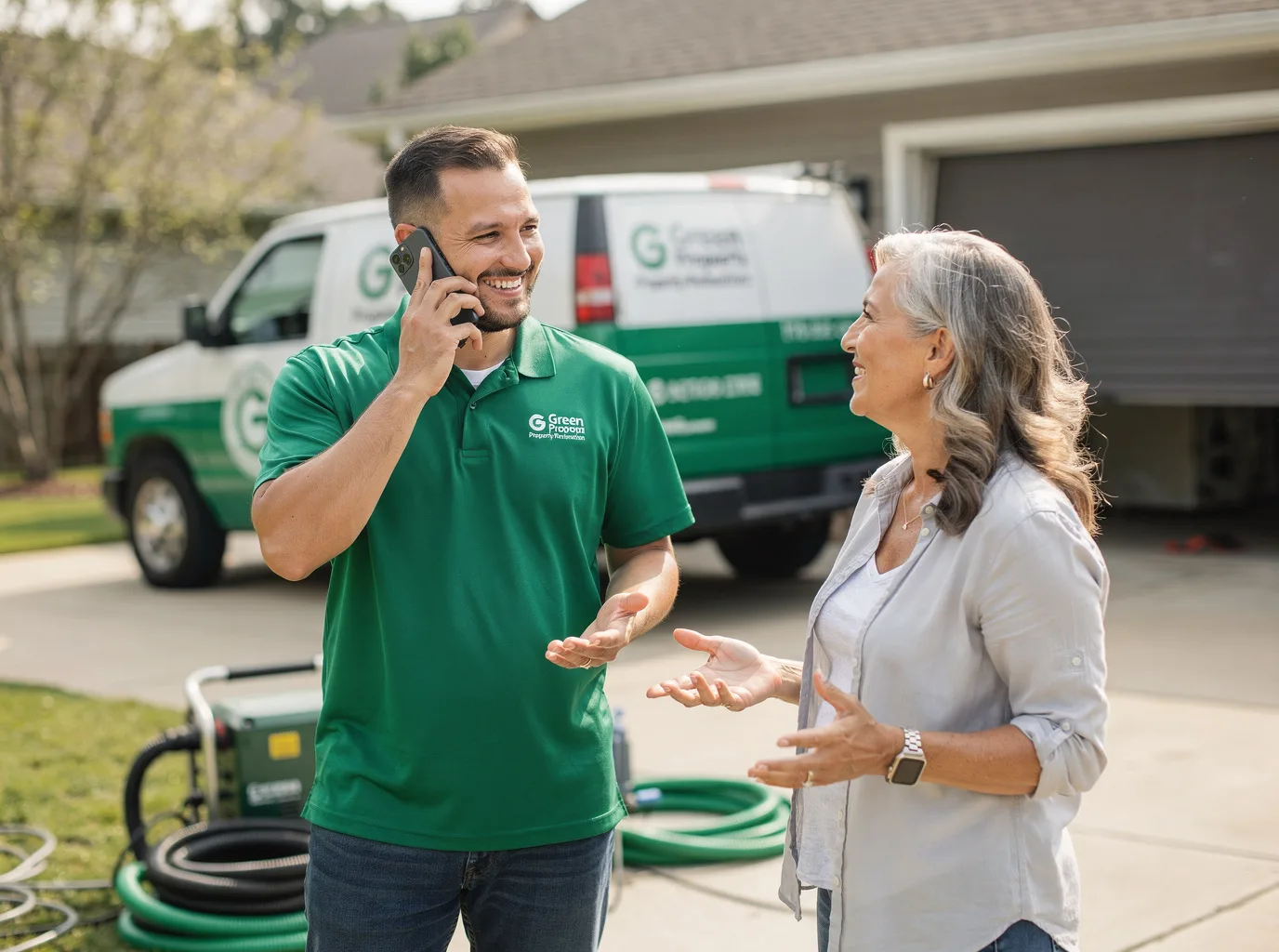 Water Damage Restoration West Columbia, SC FAQs